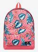 0 Sugar Baby 16L - Medium Backpack Pink ERJBP03950 Roxy