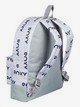 2 Sugar Baby 16L - Medium Backpack Grey ERJBP03950 Roxy