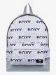 0 Sugar Baby 16L - Medium Backpack Grey ERJBP03950 Roxy