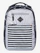 1 Here You Are 23.5L - Medium Backpack Multicolor ERJBP03961 Roxy
