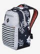 2 Here You Are 23.5L - Medium Backpack Multicolor ERJBP03961 Roxy