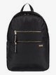 0 Fashion Insider 12L - Small Backpack Black ERJBP03970 Roxy