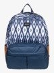 Caribbean Paradise - Medium Backpack for Women  ERJBP04443