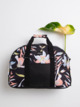ANTHRACITE HIBISCUS WAVE SWIM (xkng)