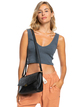 Scuba Blue - Medium Crossbody Bag  ERJBP04608