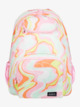 Shadow Swell Printed 24L - Medium Backpack for Women  ERJBP04642