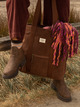 Cosy Nature - Corduroy Tote Bag for Women  ERJBP04650