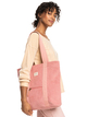 Cosy Nature - Corduroy Tote Bag for Women  ERJBP04650