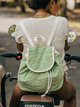 QUIET GREEN (gfk0)
