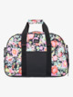 ANTHRACITE FLORAL ESCAPE (kvj6)