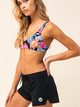 To Dye 2" - Board Shorts for Women  ERJBS03037