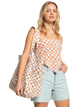 Anti Bad Vibes Printed - Large Tote Bag  ERJBT03326