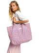 Anti Bad Vibes Printed - Large Tote Bag  ERJBT03326