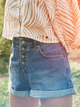 Authentic Summer High 2022 - Denim Shorts for Women  ERJDS03277