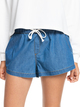Go To The Beach - Denim Shorts for Women  ERJDS03286