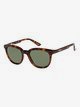 SHINY TORTOISE/GREEN POLARIZED (xcgg)
