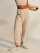 Next Set - Drop Crotch Joggers for Women  ERJFB03374