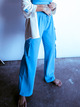 Kelia 2022 - Baggy Cargo Tracksuit Bottoms for Women  ERJFB03381