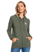 Day Breaks - Zip-Up Hoodie for Women  ERJFT04475