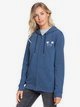 Day Breaks - Zip-Up Hoodie for Women  ERJFT04476