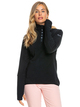Sayna - Half Zip Fleece for Women  ERJFT04552