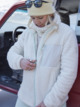 Alabama 2022 - Zip Up Fleece for Women  ERJFT04562