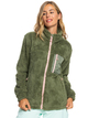Alabama 2022 - Zip Up Fleece for Women  ERJFT04562