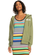 SURF STOKED ZIPPED BRUSHED B  ERJFT04680