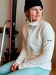 Vertere - Technical Zip-Up Fleece for Women  ERJFT04717