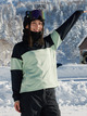 Vertere - Waffle Knit Fleece Top for Women  ERJFT04718