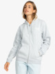 Sweat à capuche zippée fille Athleta surf et sable M 8 10