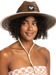 Tomboy - Straw Sun Hat for Women  ERJHA03162