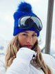 Blizzard - Pom-Pom Beanie  ERJHA03723