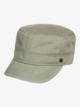 Castro - Military Cap  ERJHA03761