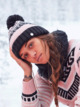 Hateya - Beanie  ERJHA04011