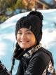 Winter - Beanie  ERJHA04014
