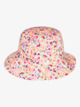Aloha Sunshine - Reversible Bucket Hat for Women  ERJHA04029