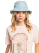 Jasmine Paradise - Reversible Bucket Hat for Women  ERJHA04142