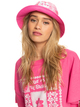SHOCKING PINK HELLO ALOHA (mjy6)