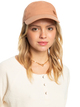 Extra Innings A Color - Baseball Cap for Women  ERJHA04171