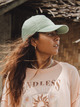 Dear Believer - Baseball Cap for Women  ERJHA04239