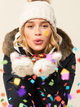 Winter - Mittens for Women  ERJHN03201
