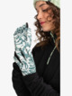 HydroSmart - Snowboard/Ski Glove Liner for Women  ERJHN03206