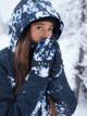 ROXY Jetty - Snowboard/Ski Gloves for Women  ERJHN03208