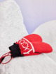 Chloe Kim - Snowboard/Ski Mittens for Women  ERJHN03212