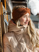 Mikeno - Knitted Headband for Women  ERJHW03020