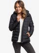 Rock Peak - Water-Repellent Hooded Puffer Jacket for Women  ERJJK03361