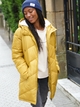 Storm Warning - Water Repellent Coat for Women  ERJJK03453