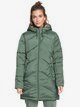 Storm Warning - Water Repellent Coat for Women  ERJJK03453