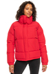 Winter Rebel - Waterproof Bomber Jacket for Women  ERJJK03494
